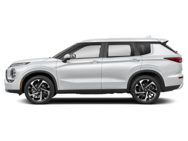 2024 Mitsubishi Outlander SE 2.5 S-AWC