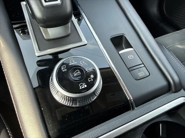 2024 Mitsubishi Outlander SE 2.5 S-AWC