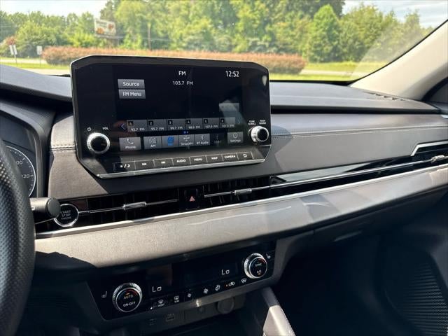 2024 Mitsubishi Outlander SE 2.5 S-AWC