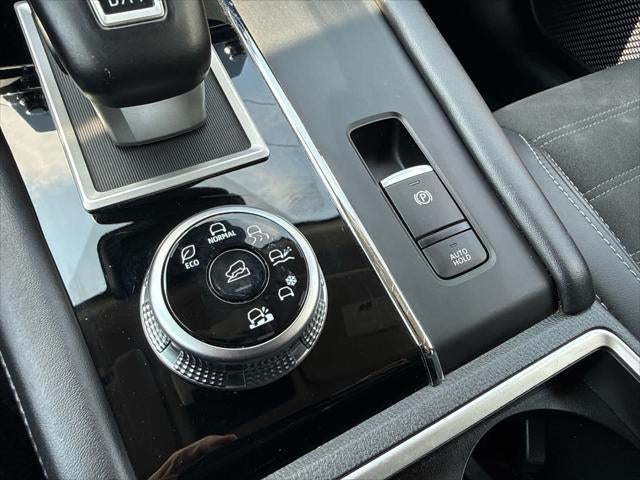 2024 Mitsubishi Outlander SE 2.5 S-AWC