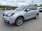 2017 Subaru Forester 2.5i Touring