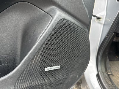 2017 Subaru Forester 2.5i Touring