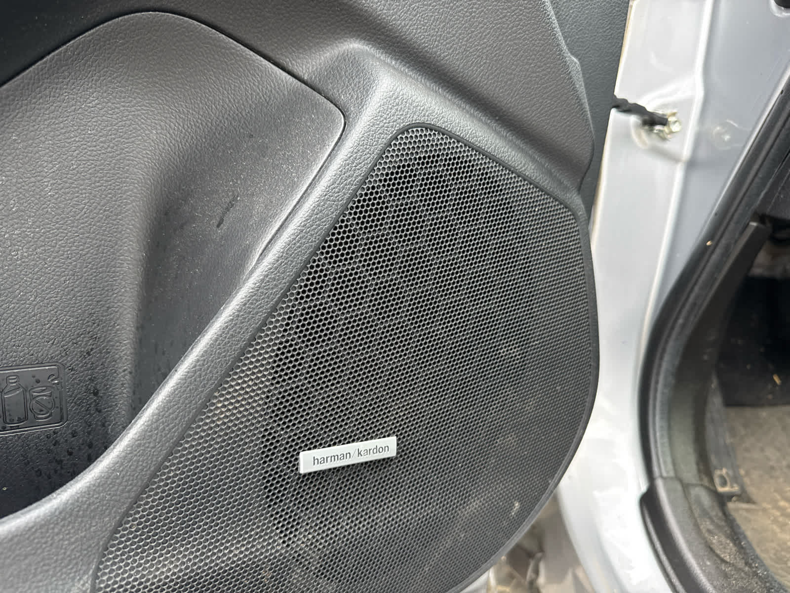 2017 Subaru Forester 2.5i Touring