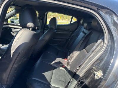 2024 Mazda Mazda3 Hatchback 2.5 S Select Sport