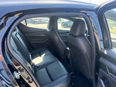 2024 Mazda Mazda3 Hatchback 2.5 S Select Sport