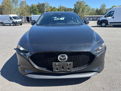 2024 Mazda Mazda3 Hatchback 2.5 S Select Sport