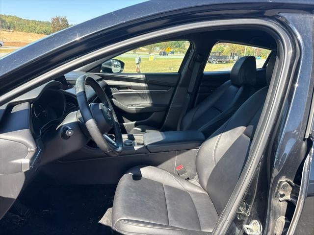 2024 Mazda Mazda3 Hatchback 2.5 S Select Sport