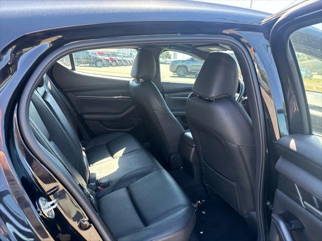 2024 Mazda Mazda3 Hatchback 2.5 S Select Sport
