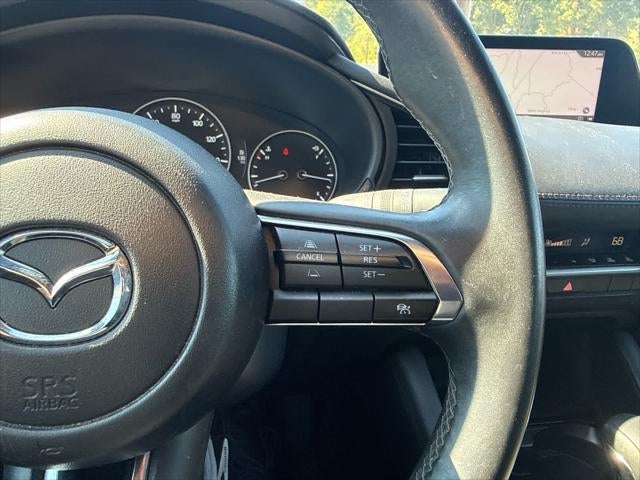 2024 Mazda Mazda3 Hatchback 2.5 S Select Sport