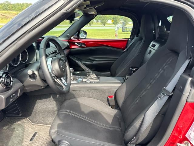 2026 Mazda Mazda MX-5 Miata Club