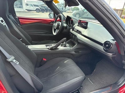 2026 Mazda Mazda MX-5 Miata Club