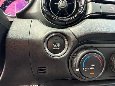 2026 Mazda Mazda MX-5 Miata Club