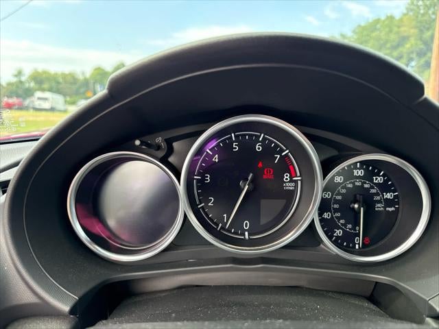 2026 Mazda Mazda MX-5 Miata Club