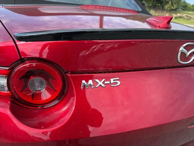 2026 Mazda Mazda MX-5 Miata Club
