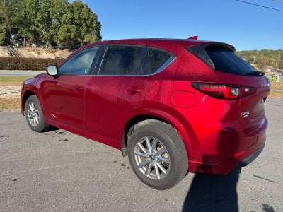 2024 Mazda Mazda CX-5 2.5 S Select