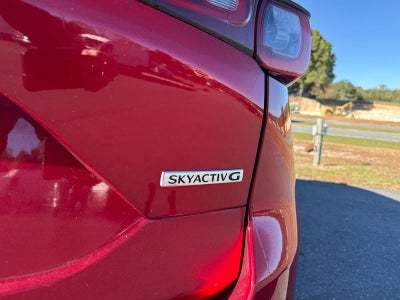 2024 Mazda Mazda CX-5 2.5 S Select