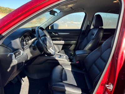 2024 Mazda Mazda CX-5 2.5 S Select