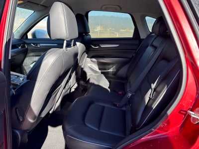 2024 Mazda Mazda CX-5 2.5 S Select