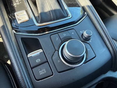 2024 Mazda Mazda CX-5 2.5 S Select