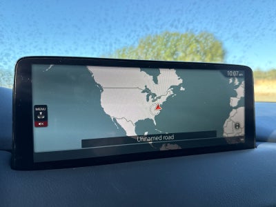 2024 Mazda Mazda CX-5 2.5 S Select