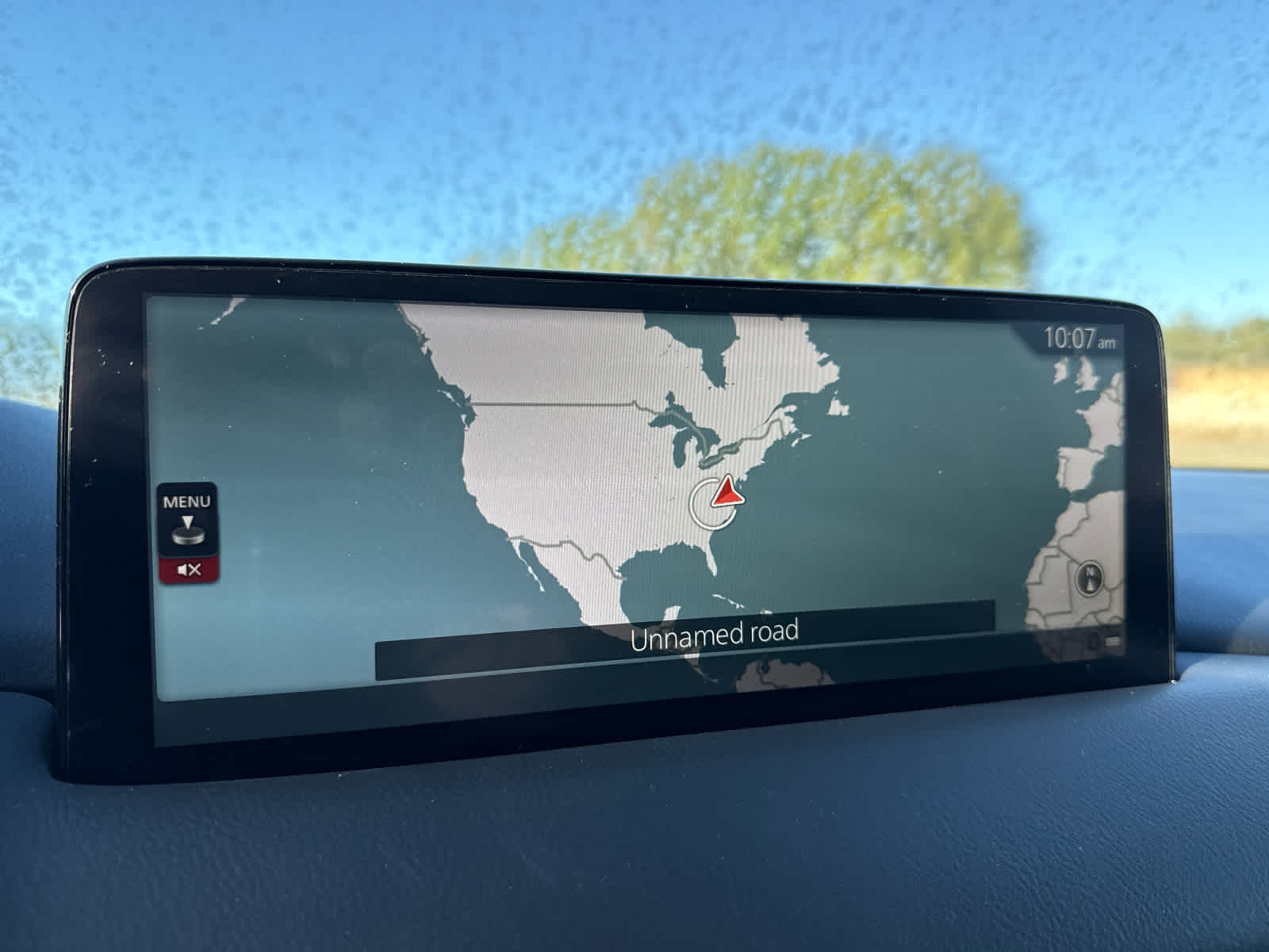 2024 Mazda Mazda CX-5 2.5 S Select