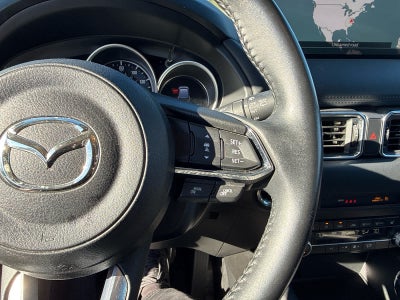 2024 Mazda Mazda CX-5 2.5 S Select