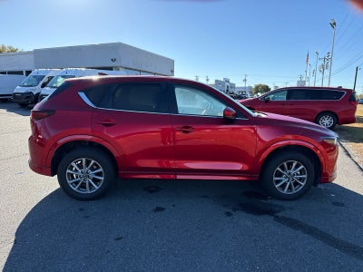 2024 Mazda Mazda CX-5 2.5 S Select