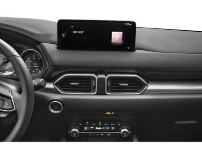 2024 Mazda Mazda CX-5 2.5 S Select