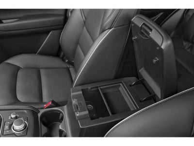 2024 Mazda Mazda CX-5 2.5 S Select
