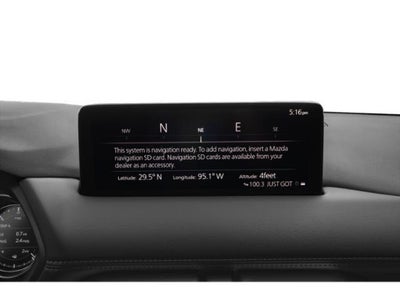 2024 Mazda Mazda CX-5 2.5 S Select