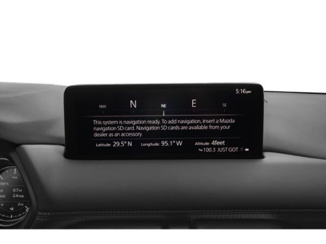 2024 Mazda Mazda CX-5 2.5 S Select