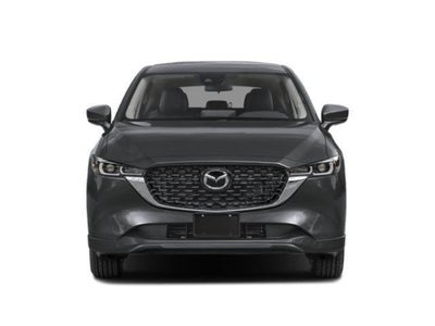 2024 Mazda Mazda CX-5 2.5 S Select