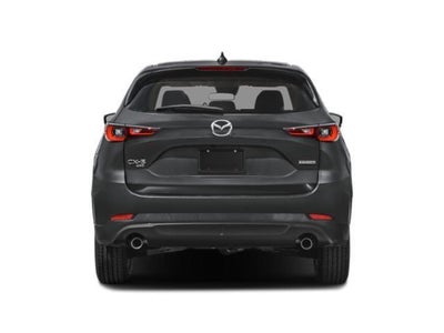 2024 Mazda Mazda CX-5 2.5 S Select