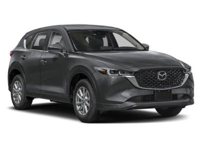 2024 Mazda Mazda CX-5 2.5 S Select