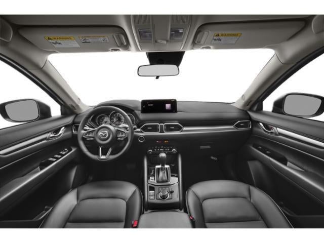 2024 Mazda Mazda CX-5 2.5 S Select