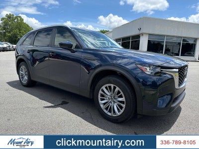2024 Mazda Mazda CX-90 3.3 Turbo Select
