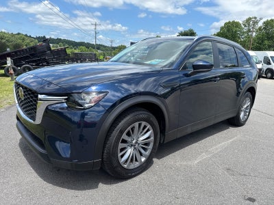 2024 Mazda Mazda CX-90 3.3 Turbo Select