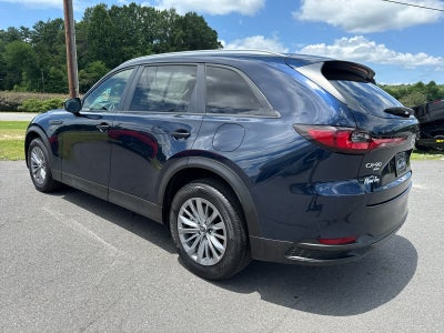2024 Mazda Mazda CX-90 3.3 Turbo Select