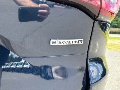 2024 Mazda Mazda CX-90 3.3 Turbo Select