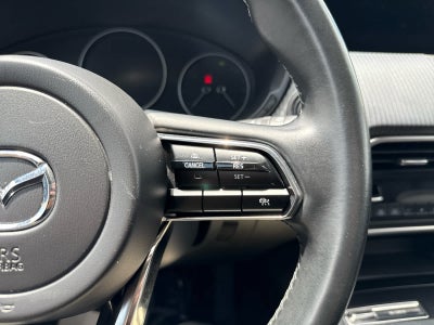 2024 Mazda Mazda CX-90 3.3 Turbo Select