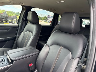 2024 Mazda Mazda CX-90 3.3 Turbo Select