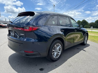 2024 Mazda Mazda CX-90 3.3 Turbo Select