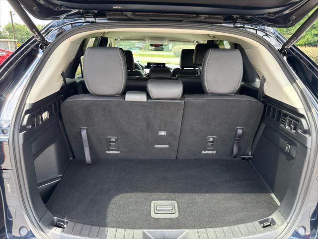 2024 Mazda Mazda CX-90 3.3 Turbo Select