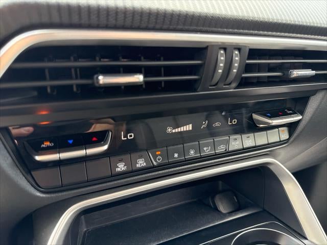 2024 Mazda Mazda CX-90 3.3 Turbo Select