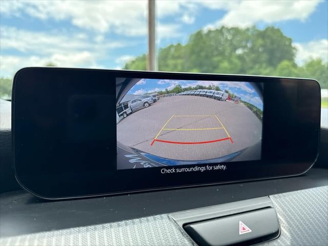 2024 Mazda Mazda CX-90 3.3 Turbo Select