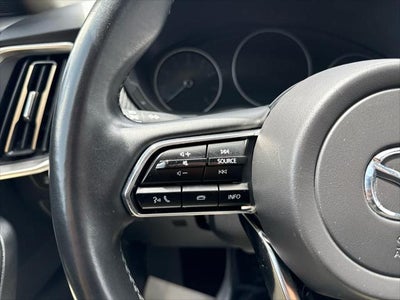 2024 Mazda Mazda CX-90 3.3 Turbo Select