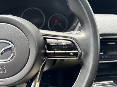 2024 Mazda Mazda CX-90 3.3 Turbo Select