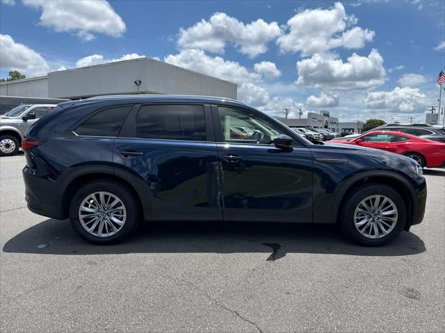 2024 Mazda Mazda CX-90 3.3 Turbo Select