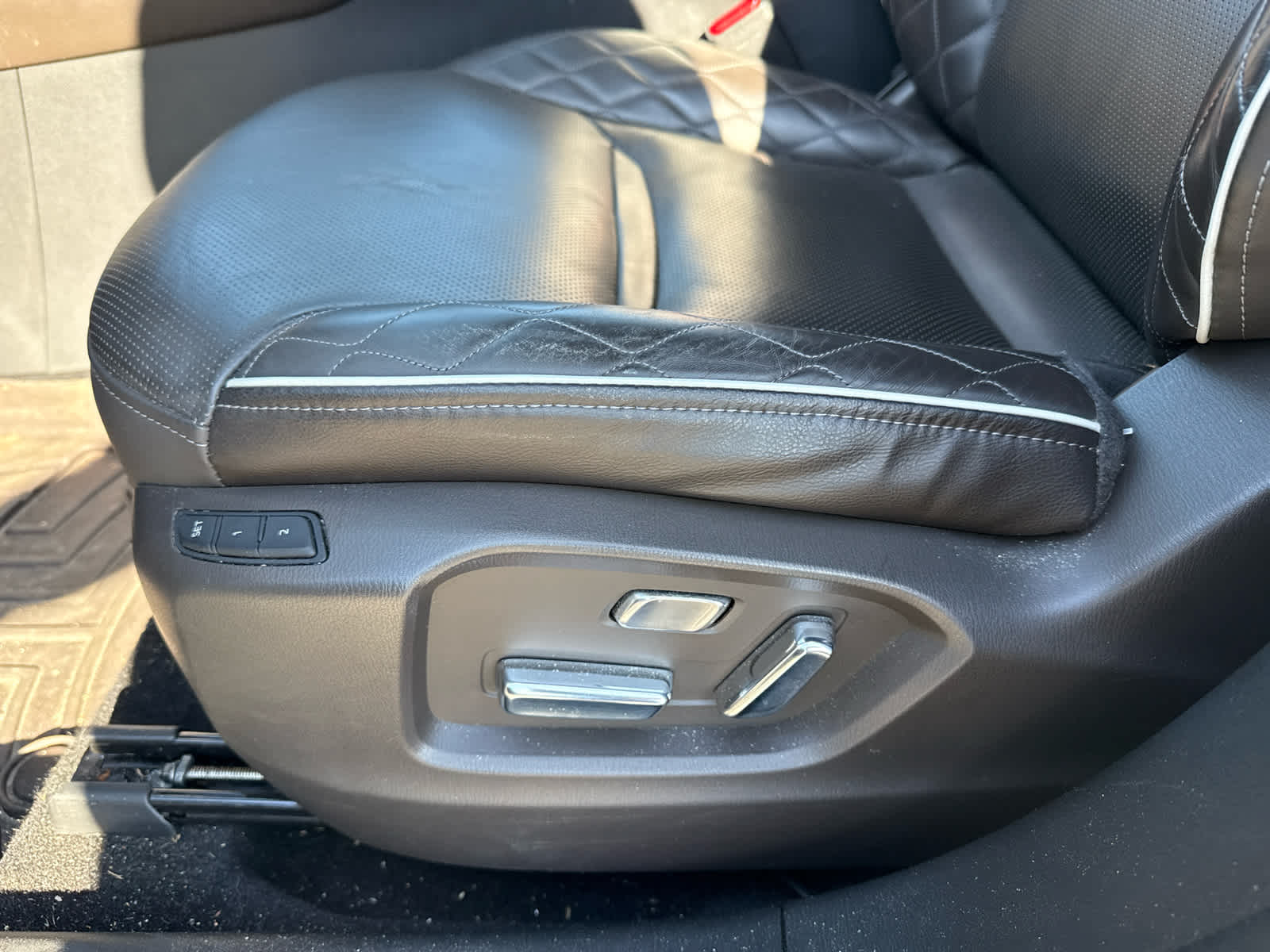 2021 Mazda Mazda CX-9 Signature