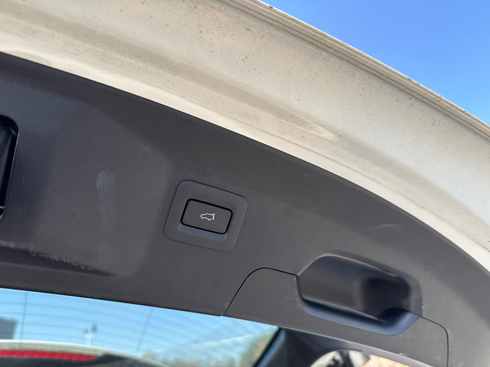 2021 Mazda Mazda CX-9 Signature